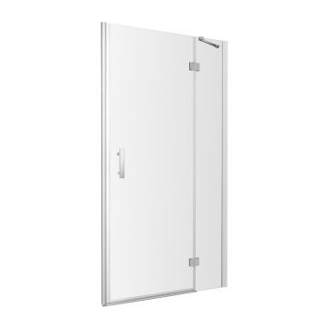 Usa de nisa batanta Omnires Manhattan 120 cm sticla 6 mm transparent